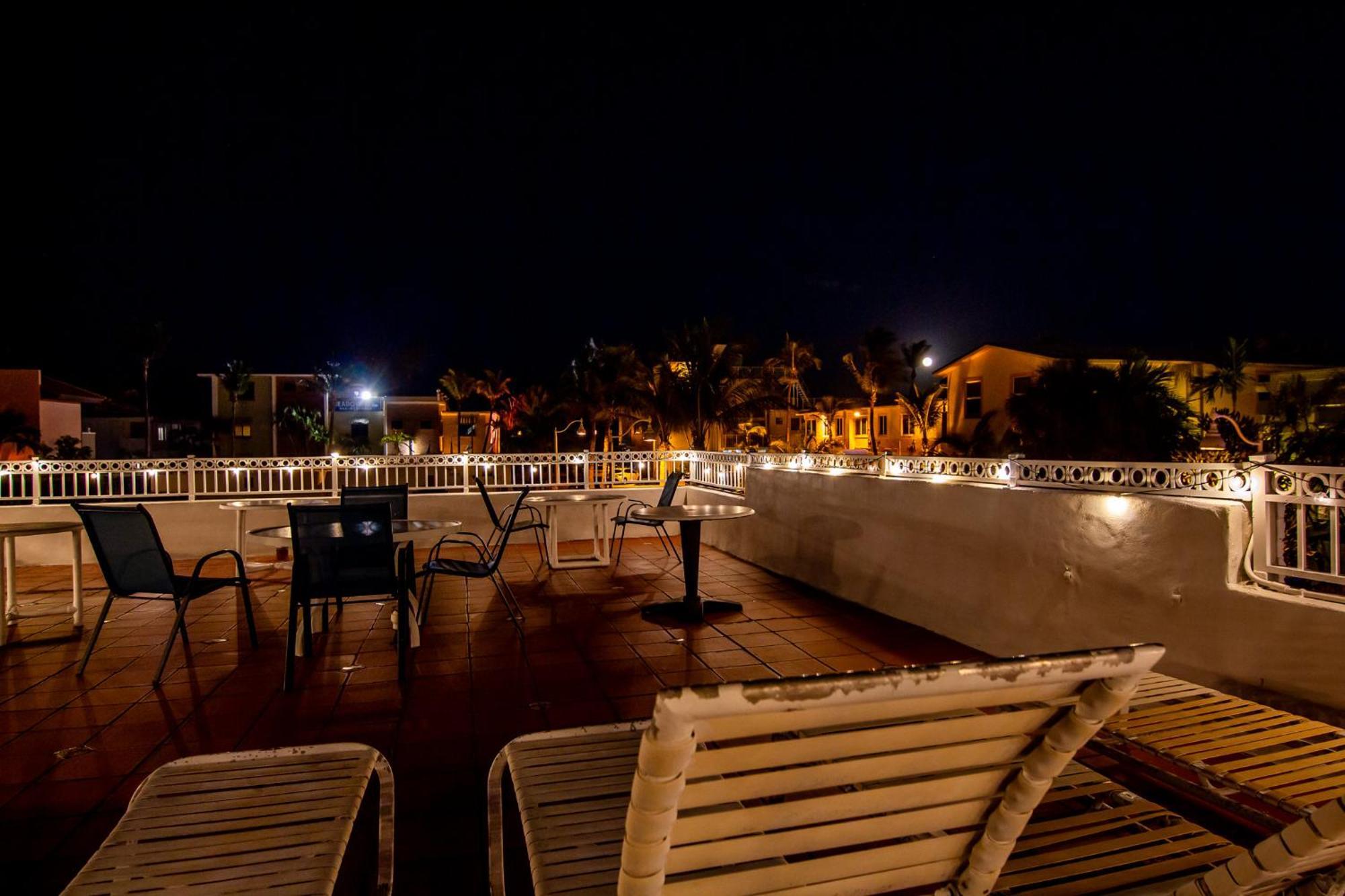Pousada Suites Голлівуд Екстер'єр фото