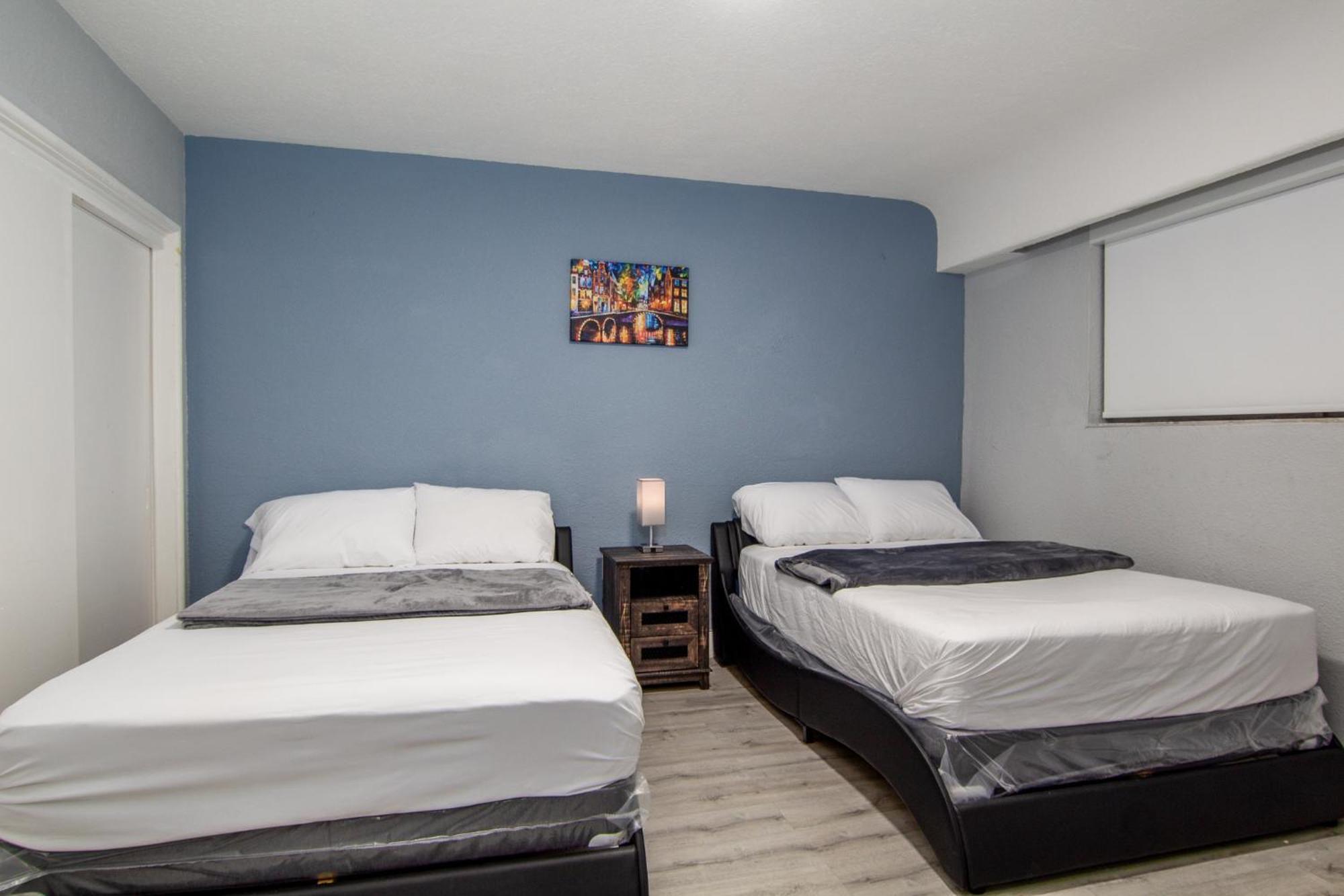 Pousada Suites Голлівуд Екстер'єр фото