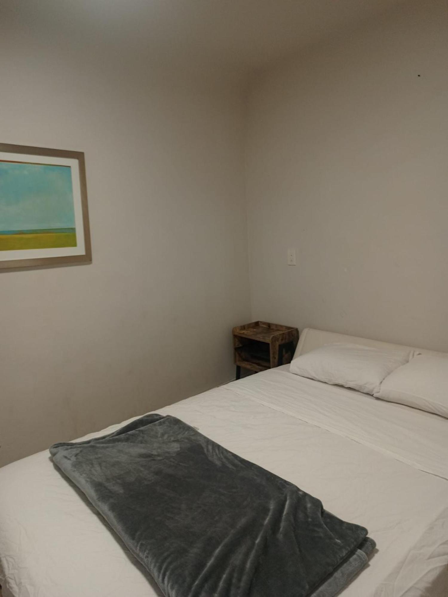 Pousada Suites Голлівуд Екстер'єр фото